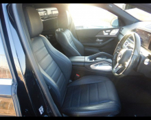 Mercedes-Benz GLS-class 2022