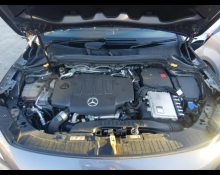 Mercedes-Benz GLA-class 2020