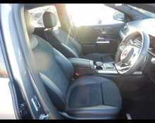 Mercedes-Benz GLA-class 2020