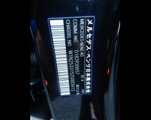 Mercedes-Benz GLC-class 2021