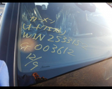 Mercedes-Benz GLC-class 2021