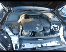 Mercedes-Benz GLC-class 2021