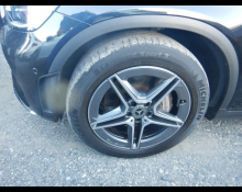 Mercedes-Benz GLC-class 2021