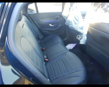 Mercedes-Benz GLC-class 2021