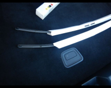 Mercedes-Benz GLC-class 2021