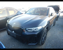 BMW X4 2021