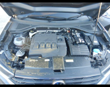 Volkswagen T-Roc 2020