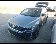 Volkswagen T-Roc 2020