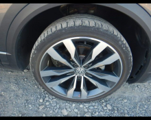 Volkswagen T-Roc 2020