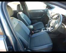 Volkswagen T-Roc 2020