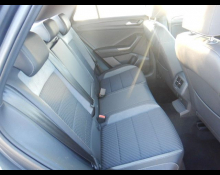 Volkswagen T-Roc 2020