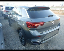 Volkswagen T-Roc 2020