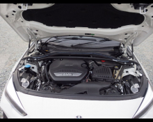 BMW 2 series 2020