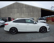BMW 2 series 2020
