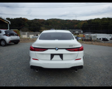 BMW 2 series 2020