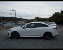 BMW 2 series 2020