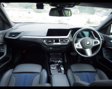 BMW 2 series 2020