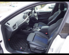 BMW 2 series 2020