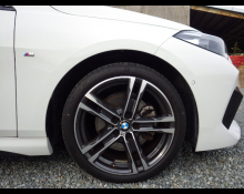 BMW 2 series 2020