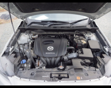 Mazda CX 3 2020