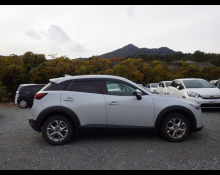 Mazda CX 3 2020