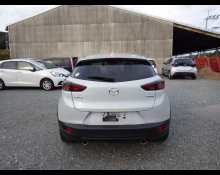 Mazda CX 3 2020
