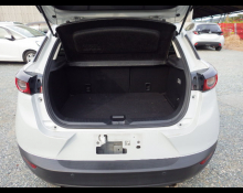 Mazda CX 3 2020