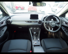 Mazda CX 3 2020