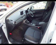 Mazda CX 3 2020