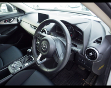 Mazda CX 3 2020