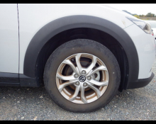 Mazda CX 3 2020