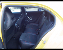 Mercedes-Benz A-Class 2020