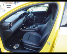 Mercedes-Benz A-Class 2020