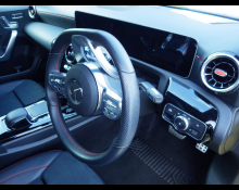 Mercedes-Benz A-Class 2020