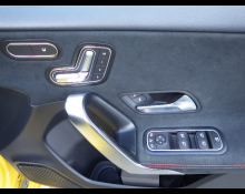 Mercedes-Benz A-Class 2020