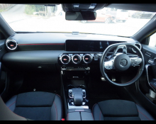 Mercedes-Benz A-Class 2020