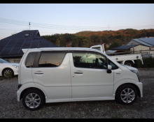 Suzuki Wagon R 2020