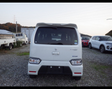 Suzuki Wagon R 2020