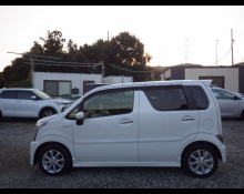 Suzuki Wagon R 2020