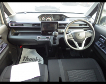 Suzuki Wagon R 2020