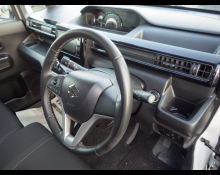 Suzuki Wagon R 2020