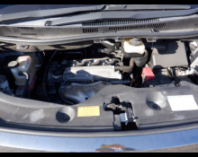 Toyota Vellfire 2014