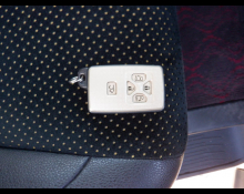 Toyota Vellfire 2014