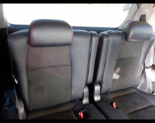 Toyota Vellfire 2014