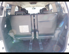 Toyota Vellfire 2014