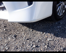 Toyota Vellfire 2014