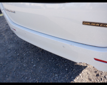 Toyota Vellfire 2014