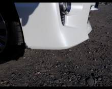 Toyota Vellfire 2014