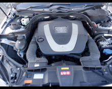 Mercedes-Benz E-Class 2010