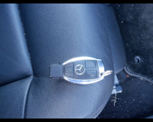 Mercedes-Benz E-Class 2010